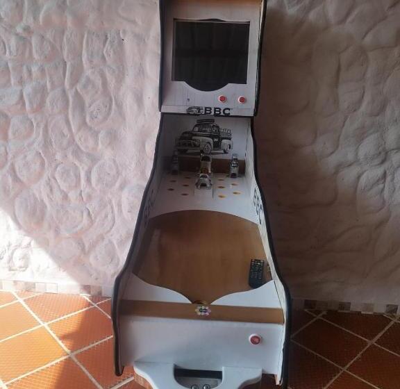 ホテル Campestre La Fuente   Piscina