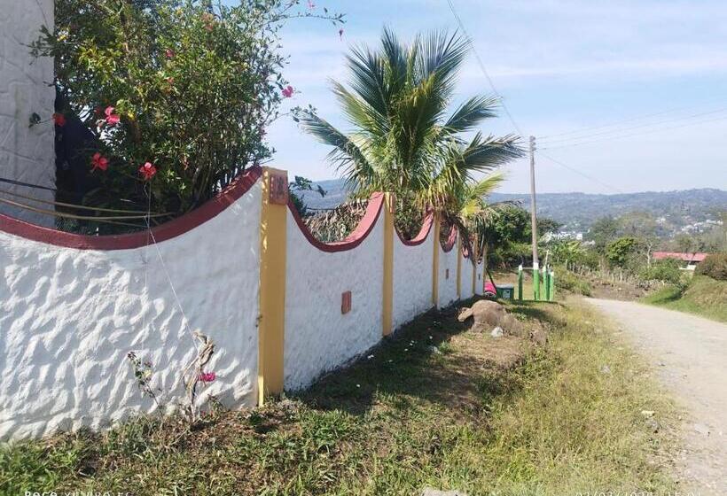 ホテル Campestre La Fuente   Piscina