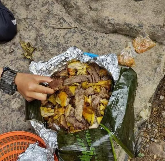 ホテル Campestre La Fuente   Piscina