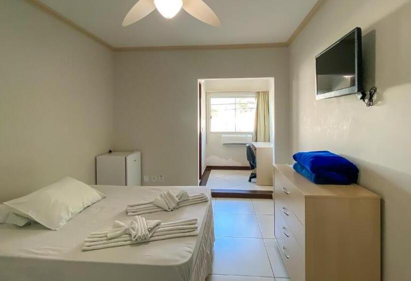 ホテル Center Plaza