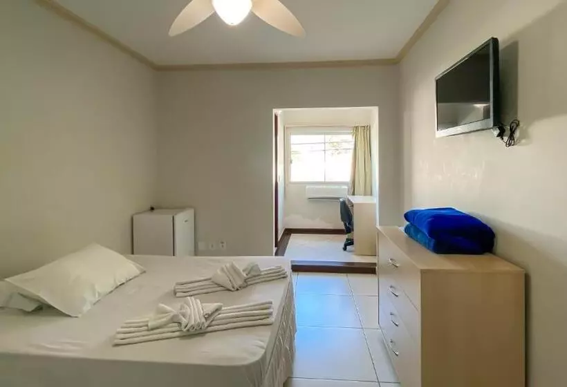 ホテル Center Plaza