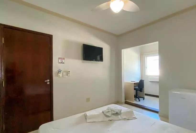 ホテル Center Plaza