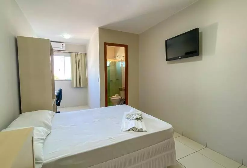 ホテル Center Plaza