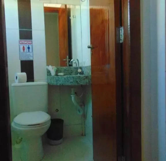 ホテル Center Plaza