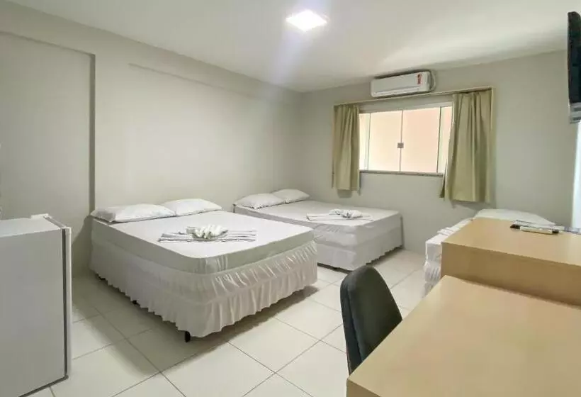 ホテル Center Plaza