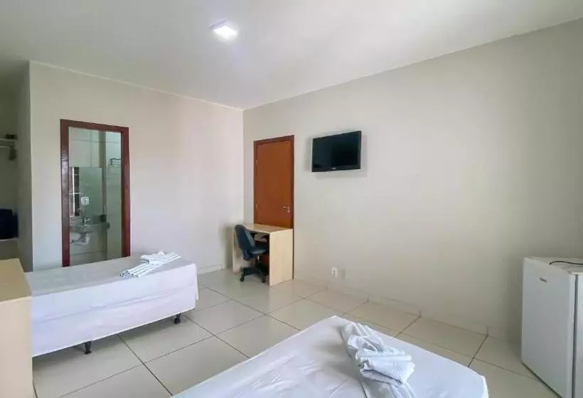 ホテル Center Plaza