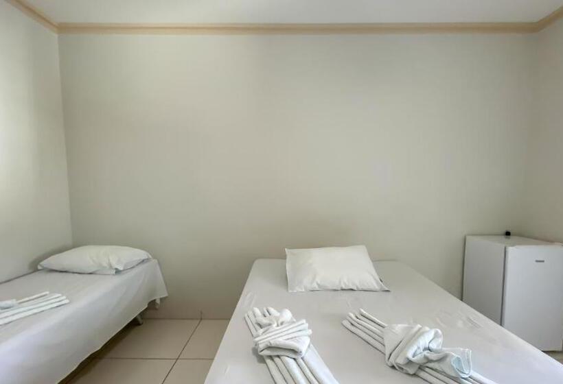 ホテル Center Plaza