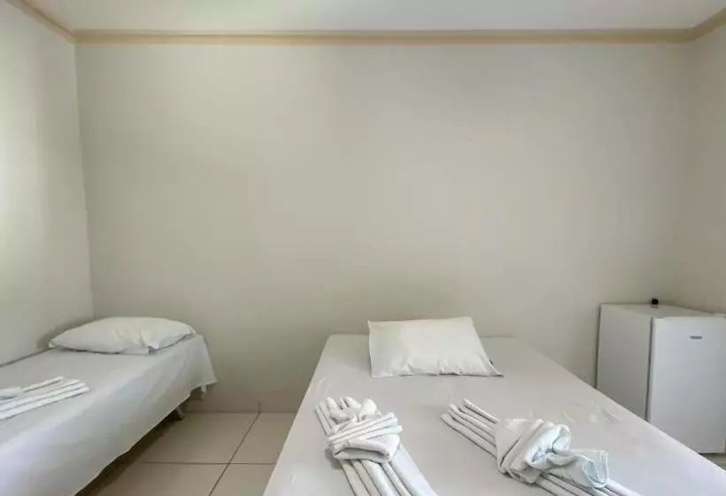 ホテル Center Plaza