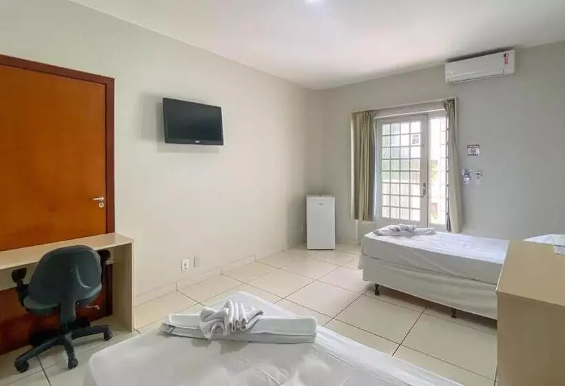 ホテル Center Plaza