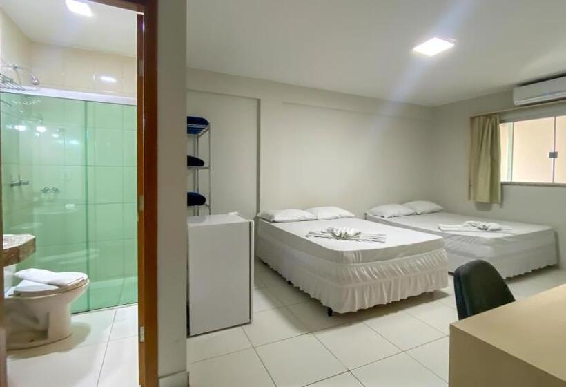 ホテル Center Plaza