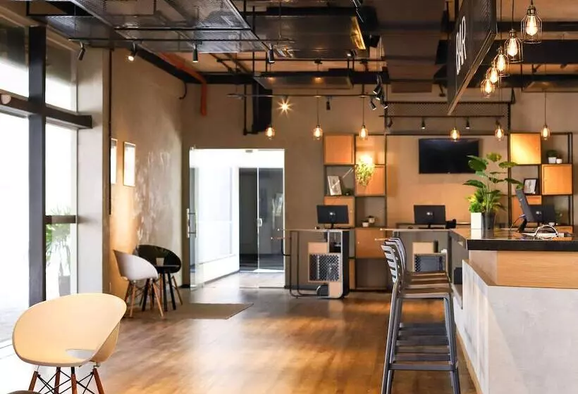 ホテル Ibis Cuiaba Shopping