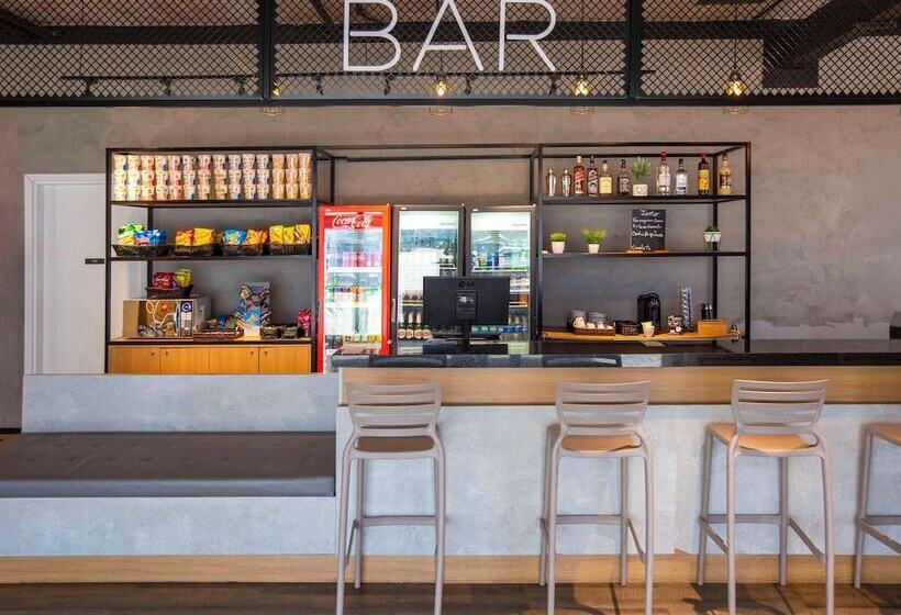 هتل Ibis Cuiaba Shopping