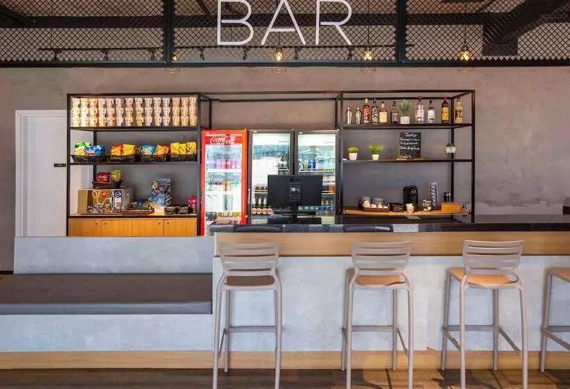 ホテル Ibis Cuiaba Shopping