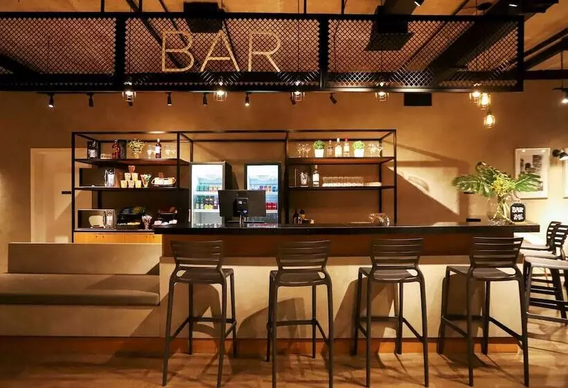 ホテル Ibis Cuiaba Shopping