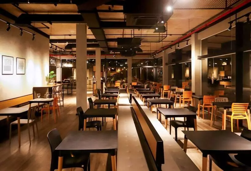 ホテル Ibis Cuiaba Shopping