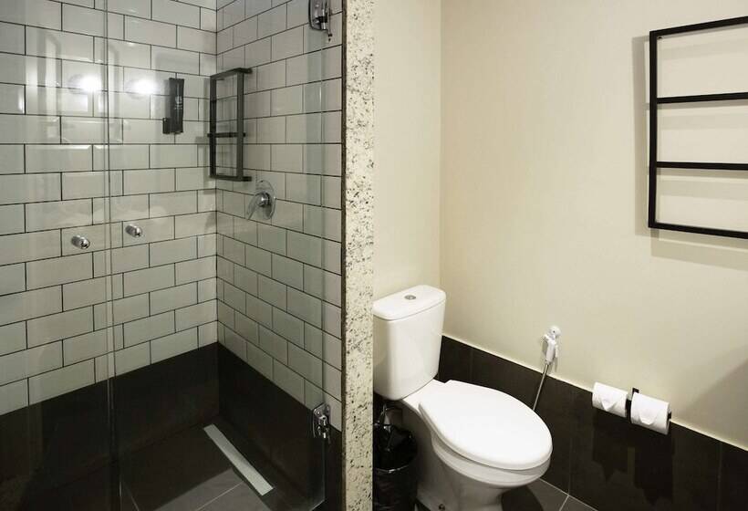 هتل Ibis Cuiaba Shopping