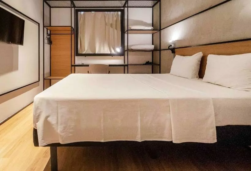 ホテル Ibis Cuiaba Shopping