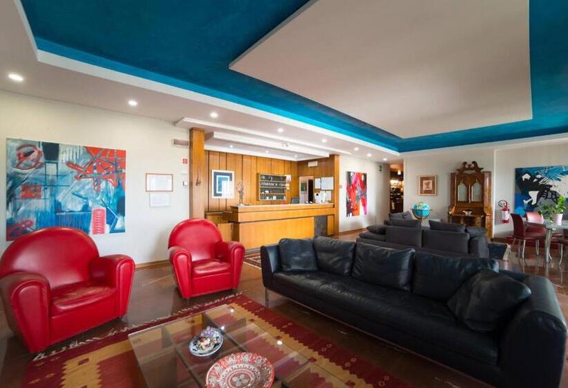 Hôtel Montebello Park