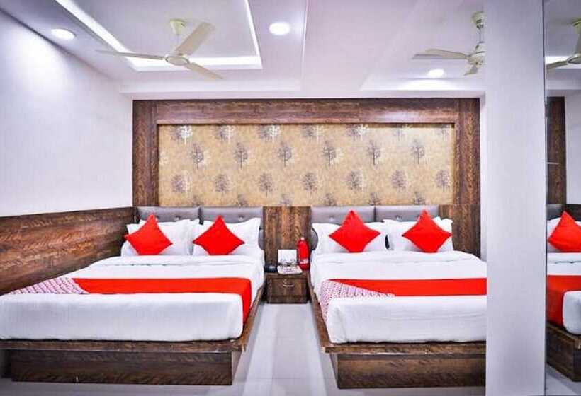 Hotel Pathik Villa
