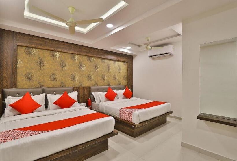 Hotel Pathik Villa