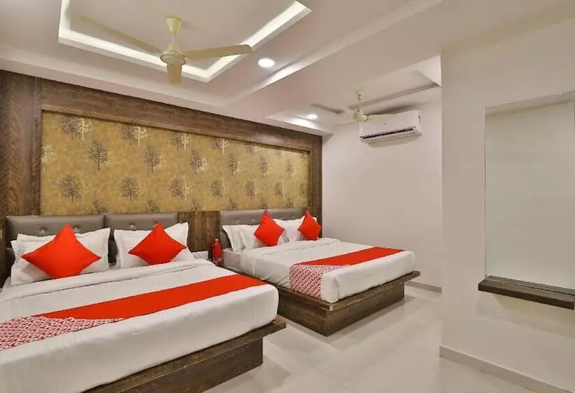 Hôtel Pathik