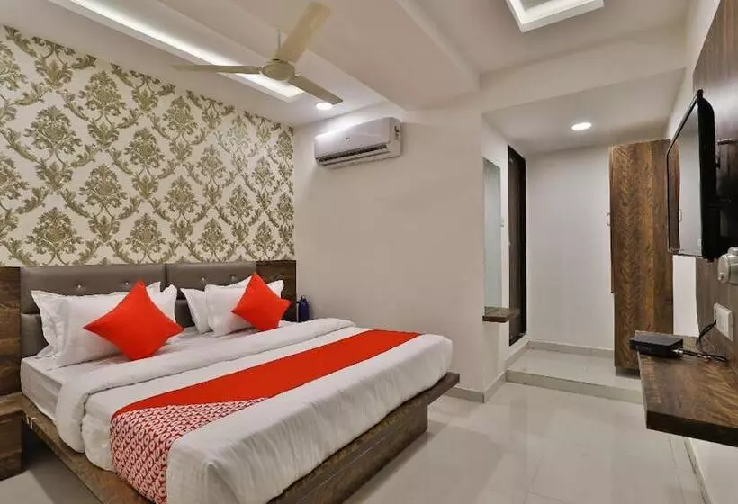 Hôtel Pathik