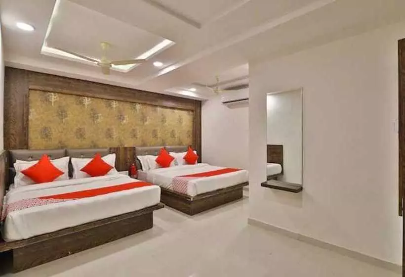 Hôtel Pathik
