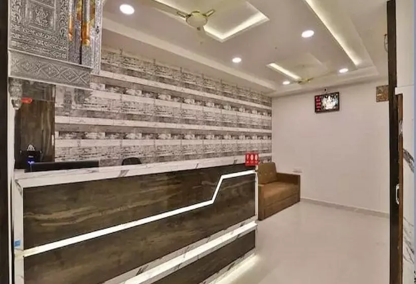Hôtel Pathik