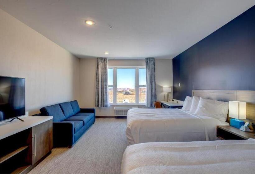 Hotel Scenic View Inn & Suites Moab