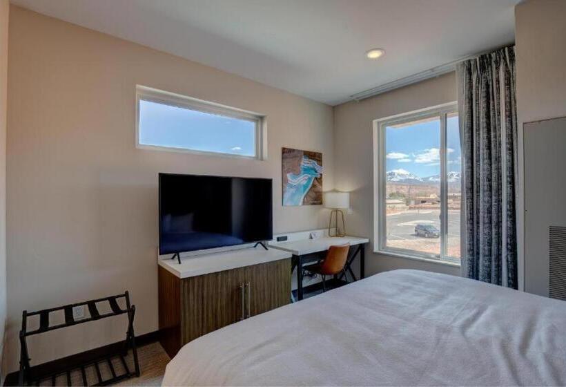 Hotel Scenic View Inn & Suites Moab