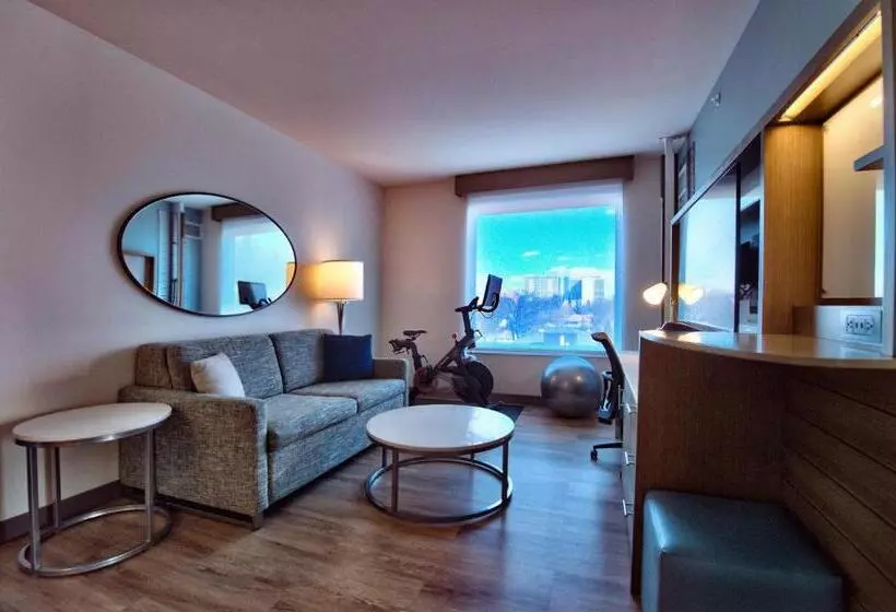 ホテル Staybridge Suites Rochester   Mayo Clinic Area, An Ihg