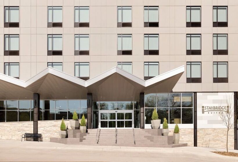 فندق Staybridge Suites Rochester   Mayo Clinic Area, An Ihg