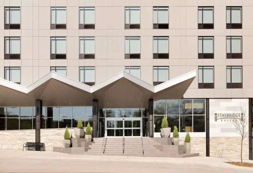 ホテル Staybridge Suites Rochester   Mayo Clinic Area, An Ihg