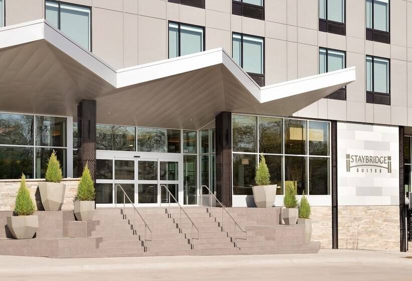 فندق Staybridge Suites Rochester   Mayo Clinic Area, An Ihg