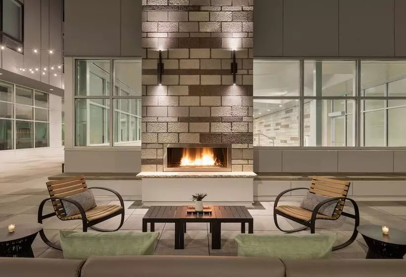 ホテル Staybridge Suites Rochester   Mayo Clinic Area, An Ihg