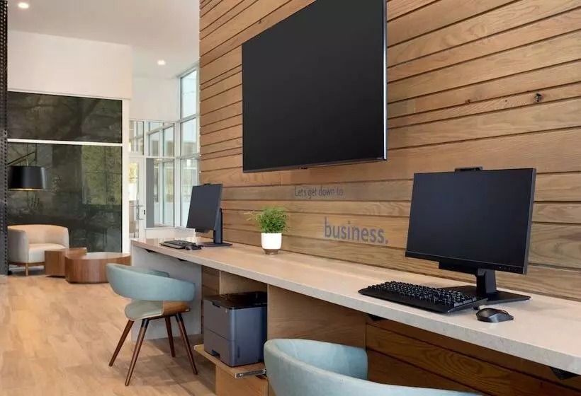 ホテル Staybridge Suites Rochester   Mayo Clinic Area, An Ihg