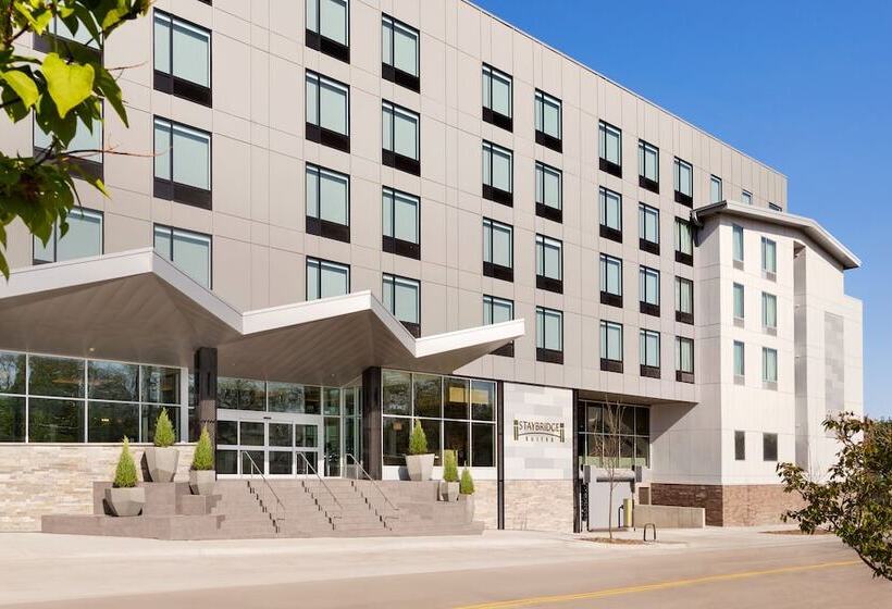 فندق Staybridge Suites Rochester   Mayo Clinic Area, An Ihg