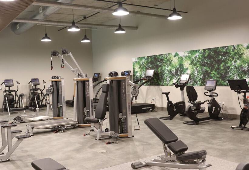 فندق Staybridge Suites Rochester   Mayo Clinic Area, An Ihg