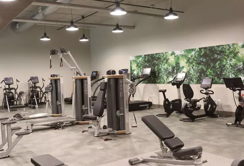 ホテル Staybridge Suites Rochester   Mayo Clinic Area, An Ihg