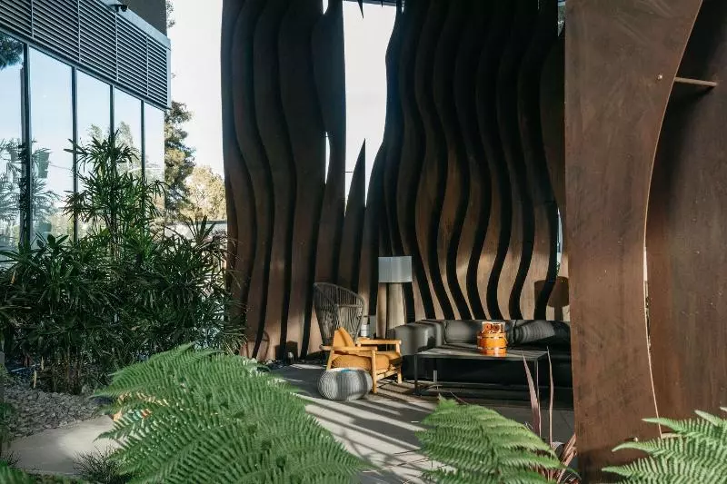 Tetra Hotel, Autograph Collection