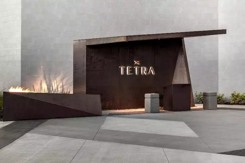 Tetra Hotel, Autograph Collection