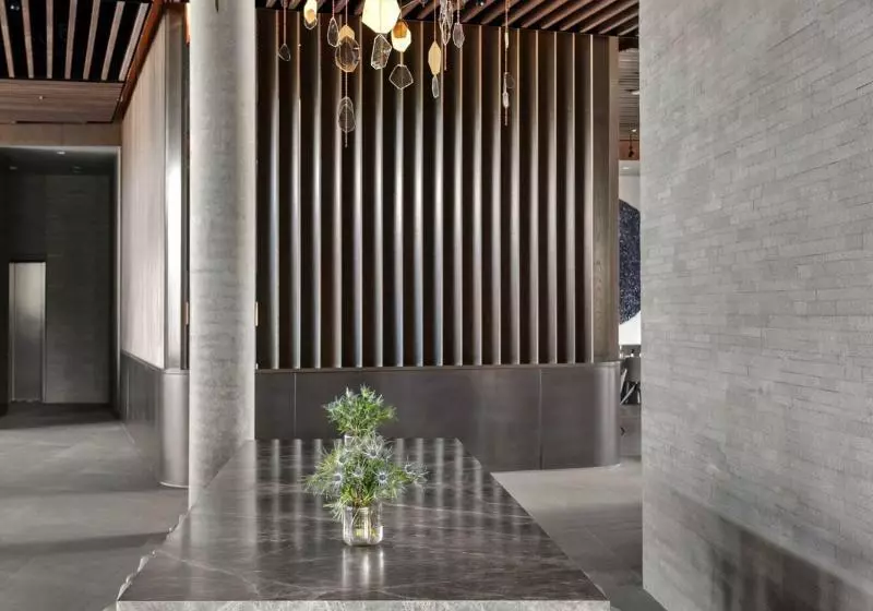 Tetra Hotel, Autograph Collection