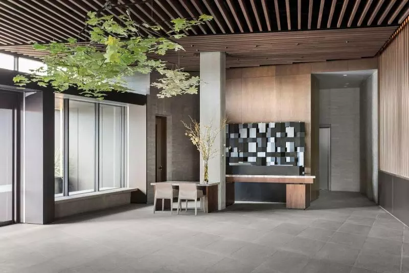 Tetra Hotel, Autograph Collection
