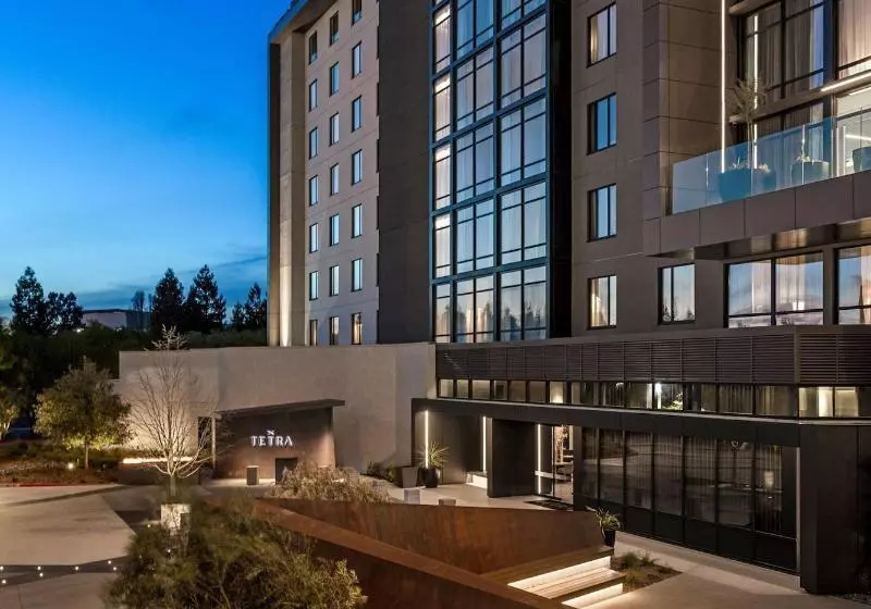 Tetra Hotel, Autograph Collection