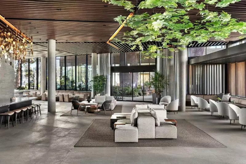 Tetra Hotel, Autograph Collection