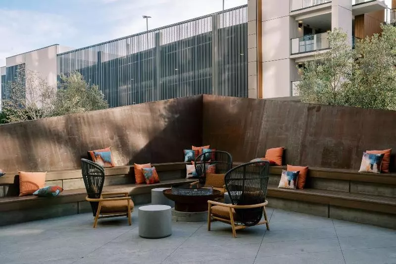 Tetra Hotel, Autograph Collection