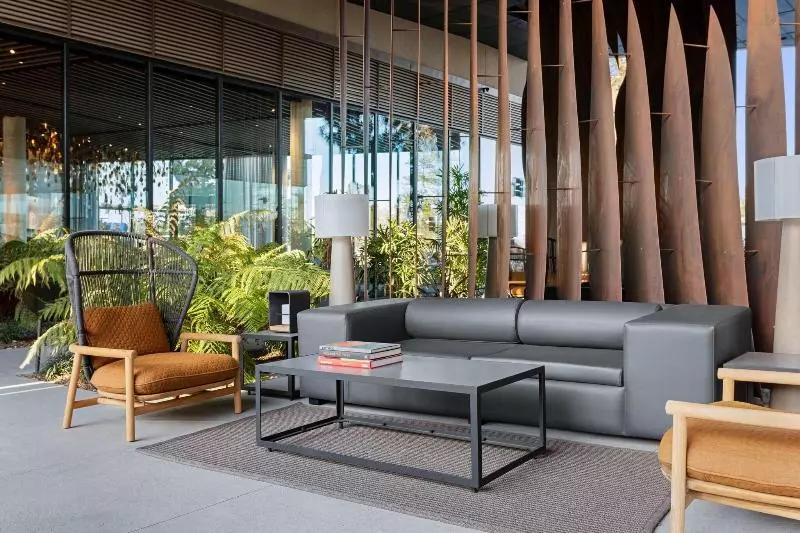 Tetra Hotel, Autograph Collection