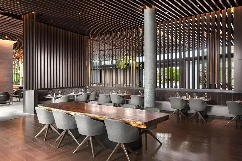 Tetra Hotel, Autograph Collection