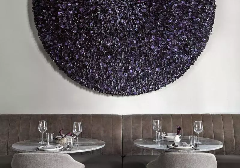 Tetra Hotel, Autograph Collection