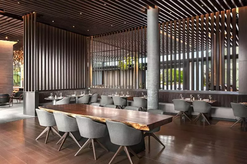 Tetra Hotel, Autograph Collection